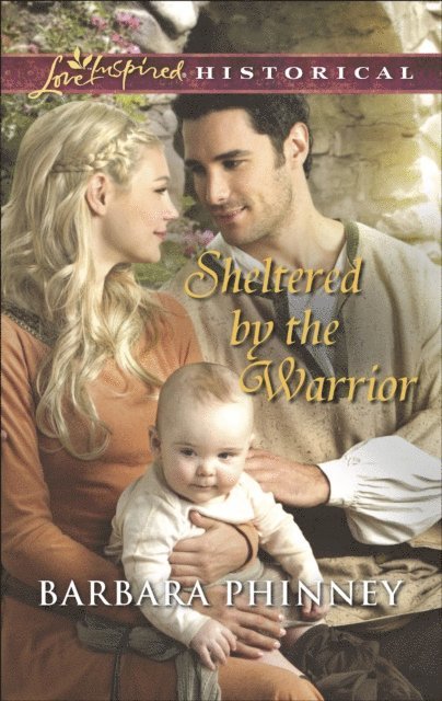Barbara Phinney - Sheltered by the Warrior, E-bok. Tillgänglighet: Lägg i varukorg