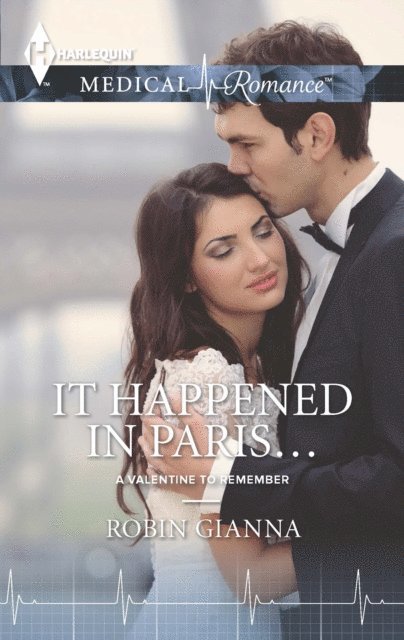 Robin Gianna - It Happened in Paris . . ., E-bok