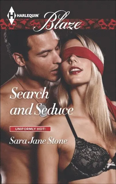 Sara Jane Stone - Search and Seduce, E-bok. Tillgänglighet: Lägg i varukorg