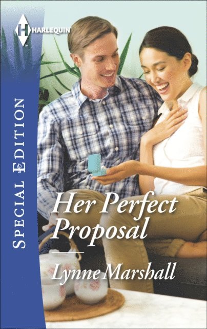 Lynne Marshall - Her Perfect Proposal, E-bok