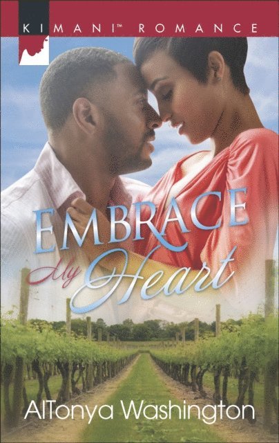 AlTonya Washington - Embrace My Heart, E-bok