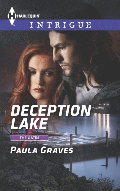 Paula Graves - Deception Lake, E-bok