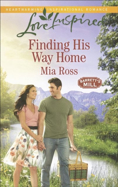 Mia Ross - Finding His Way Home, E-bok
