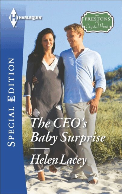 Helen Lacey - CEO's Baby Surprise, E-bok. Tillgänglighet: Lägg i varukorg