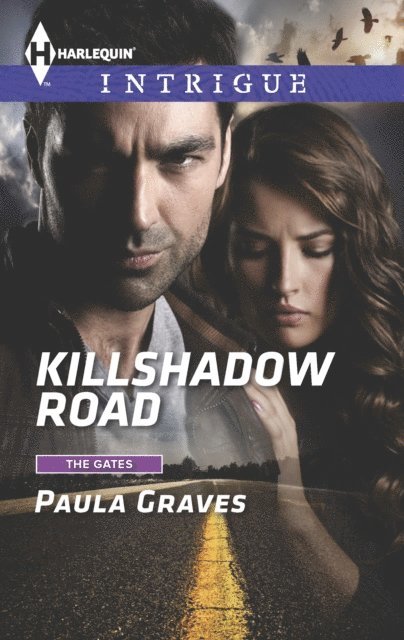Paula Graves - Killshadow Road, E-bok