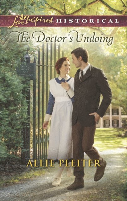 Allie Pleiter - Doctor's Undoing, E-bok. Tillgänglighet: Lägg i varukorg