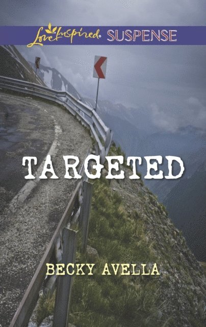 Becky Avella - Targeted, E-bok