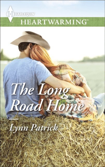 Lynn Patrick - Long Road Home, E-bok