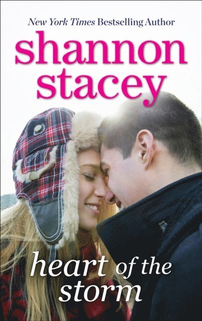 Shannon Stacey - Heart of the Storm, E-bok. Tillgänglighet: Lägg i varukorg