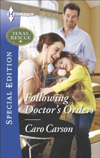 Caro Carson - Following Doctor's Orders, E-bok