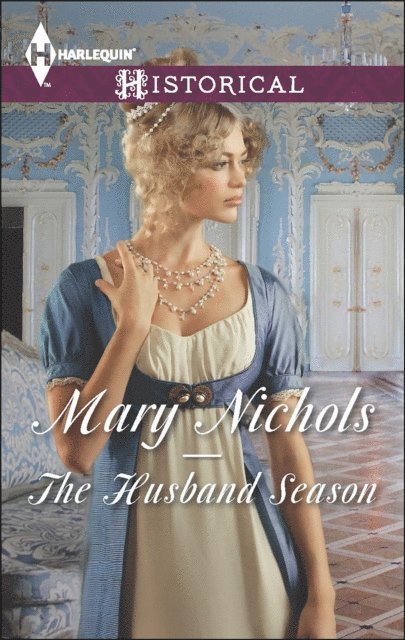 Mary Nichols - Husband Season, E-bok