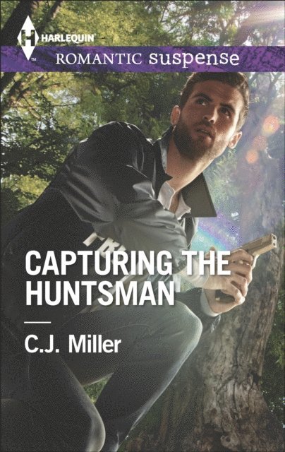 C.J. Miller - Capturing the Huntsman, E-bok