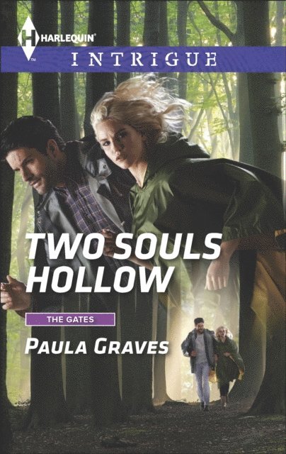 Paula Graves - Two Souls Hollow, E-bok