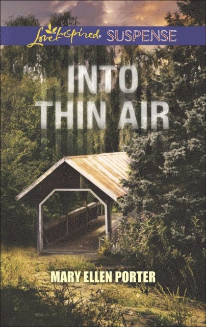 Mary Ellen Porter - Into Thin Air, E-bok
