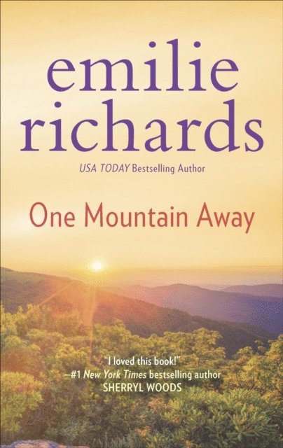 Emilie Richards - One Mountain Away, E-bok