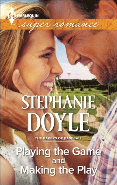 Stephanie Doyle - Playing the Game and Making the Play, E-bok