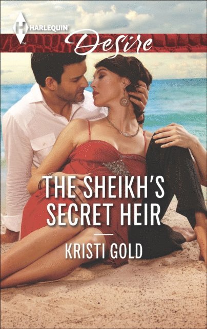 Kristi Gold - Sheikh's Secret Heir, E-bok