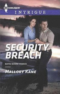 Mallory Kane - Security Breach, E-bok