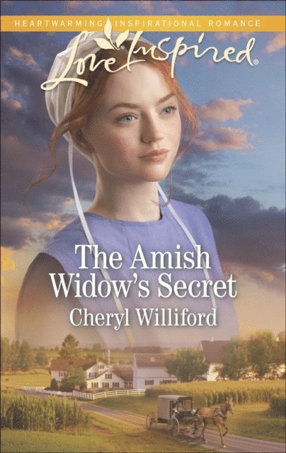Cheryl Williford - Amish Widow's Secret, E-bok. Tillgänglighet: Lägg i varukorg