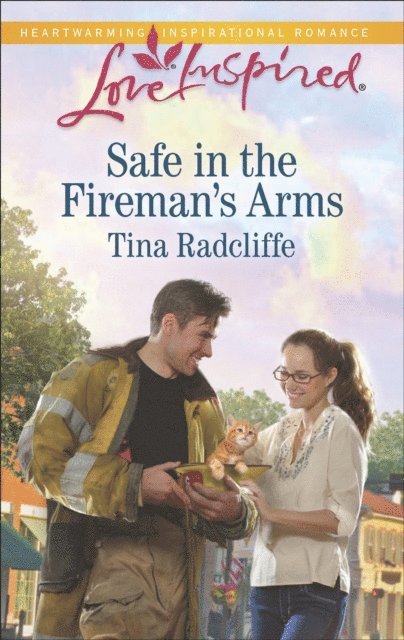 Tina Radcliffe - Safe in the Fireman's Arms, E-bok. Tillgänglighet: Lägg i varukorg