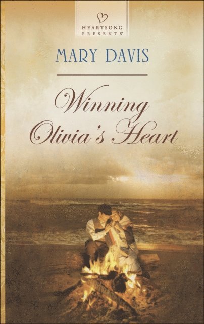 Mary Davis - Winning Olivia's Heart, E-bok
