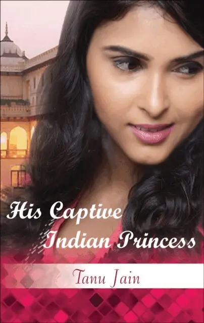 Tanu Jain - His Captive Indian Princess, E-bok. Tillgänglighet: Lägg i varukorg