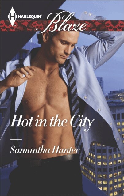 Samantha Hunter - Hot in the City, E-bok. Tillgänglighet: Lägg i varukorg