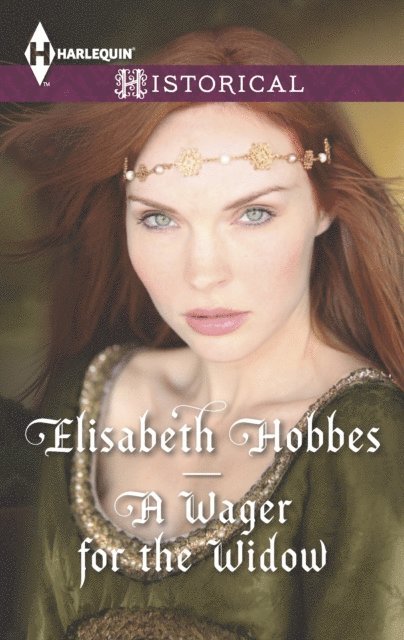 Elisabeth Hobbes - Wager for the Widow, E-bok