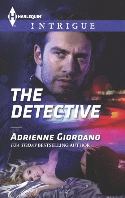 Adrienne Giordano - Detective, E-bok