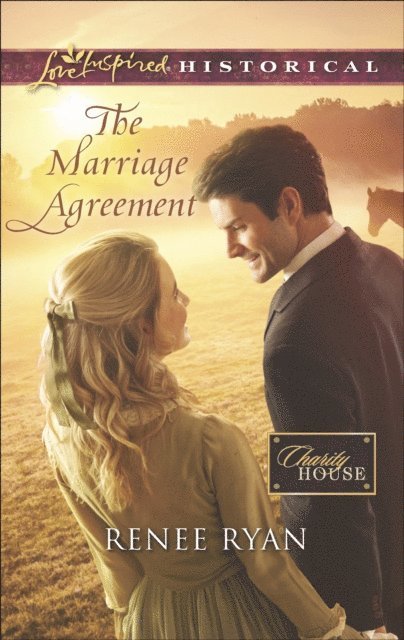 Renee Ryan - Marriage Agreement, E-bok