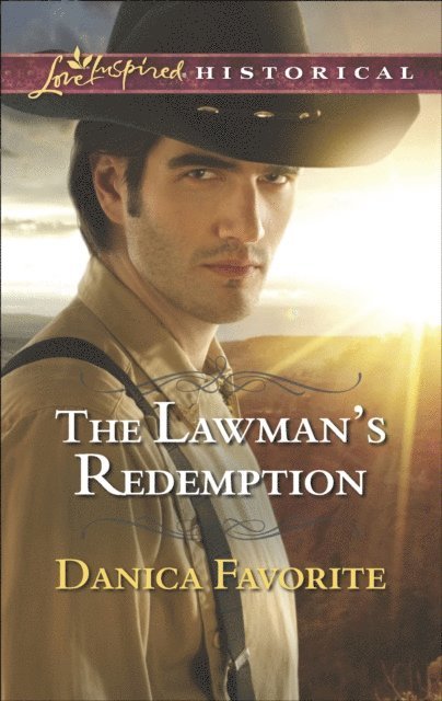 Danica Favorite - Lawman's Redemption, E-bok
