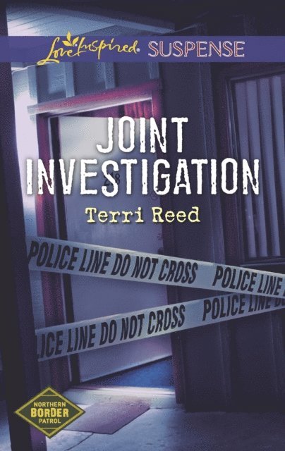 Terri Reed - Joint Investigation, E-bok
