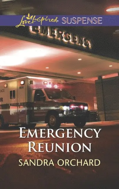 Sandra Orchard - Emergency Reunion, E-bok. Tillgänglighet: Lägg i varukorg