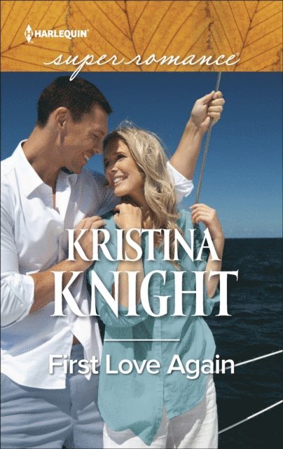 Kristina Knight - First Love Again, E-bok