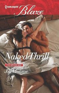 Jill Monroe - Naked Thrill, E-bok