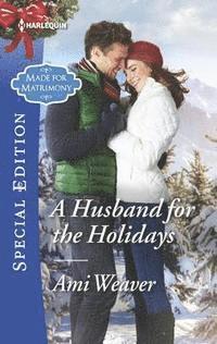 Ami Weaver - Husband for the Holidays, E-bok