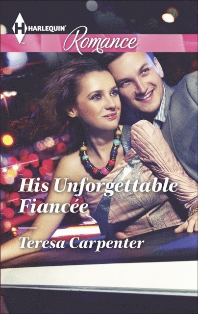 Teresa Carpenter - His Unforgettable Fiancee, E-bok