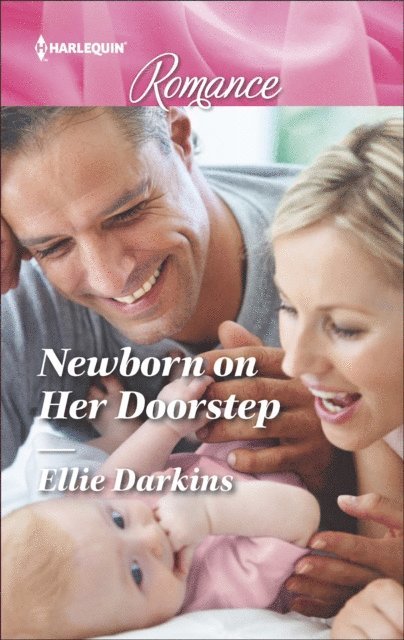 Ellie Darkins - Newborn on Her Doorstep, E-bok