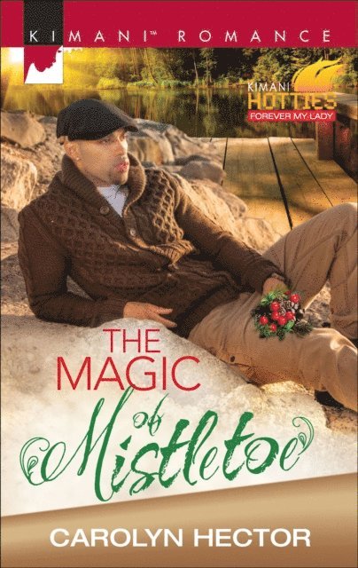 Carolyn Hector - Magic of Mistletoe, E-bok