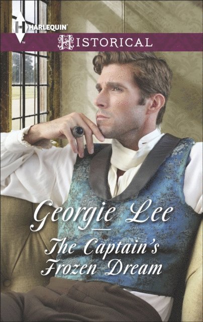 Georgie Lee - Captain's Frozen Dream, E-bok. Tillgänglighet: Lägg i varukorg
