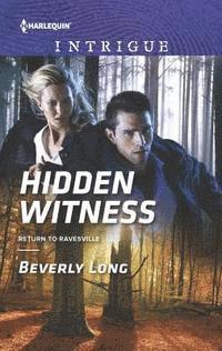 Beverly Long - Hidden Witness, E-bok