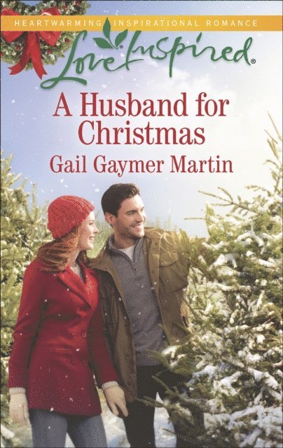 Gail Gaymer Martin - Husband for Christmas, E-bok