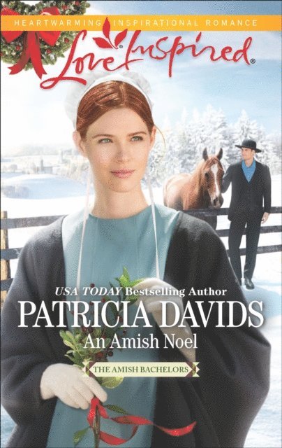 Patricia Davids - Amish Noel, E-bok