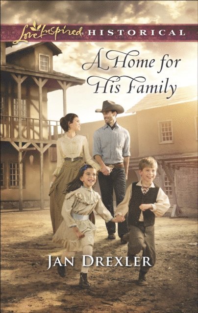 Jan Drexler - Home for His Family, E-bok. Tillgänglighet: Lägg i varukorg