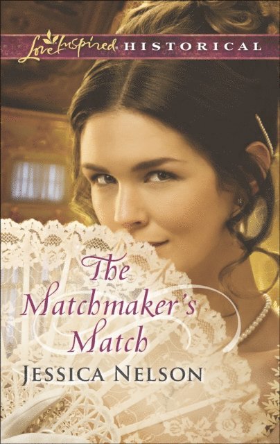 Jessica Nelson - Matchmaker's Match, E-bok
