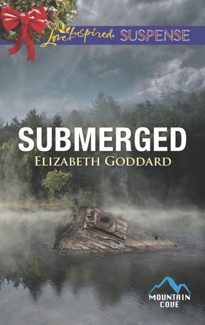 Elizabeth Goddard - Submerged, E-bok