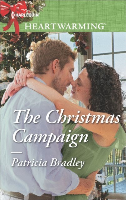 Patricia Bradley - Christmas Campaign, E-bok. Tillgänglighet: Lägg i varukorg