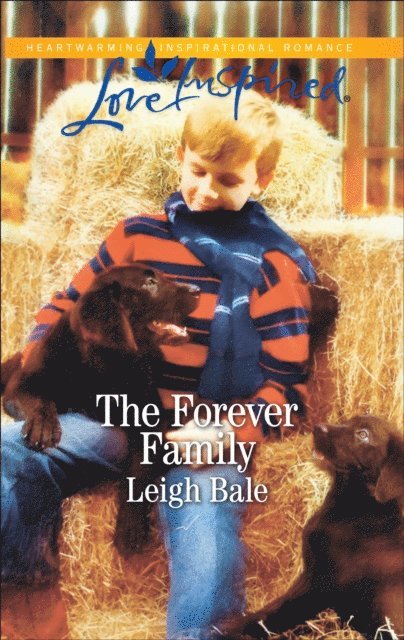 Leigh Bale - Forever Family, E-bok