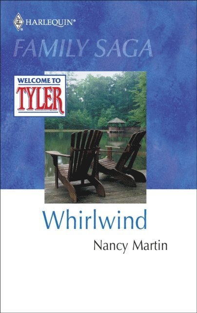 Nancy Martin - Whirlwind, E-bok. Tillgänglighet: Lägg i varukorg
