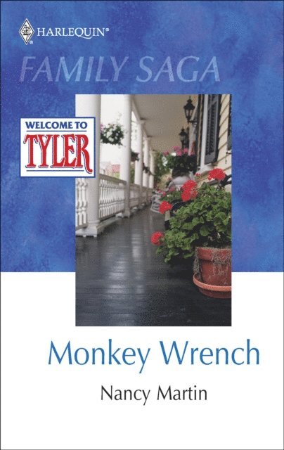 Nancy Martin - Monkey Wrench, E-bok